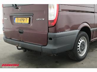 Mercedes Vito 120 CDI V6 Aut. DoKa Clima Cruise AHK picture 5