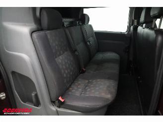 Mercedes Vito 120 CDI V6 Aut. DoKa Clima Cruise AHK picture 19