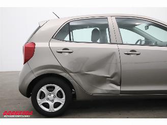 Kia Picanto 1.0 CVVT EconomyPlusLine Bluetooth Airco 94.616 km! picture 5