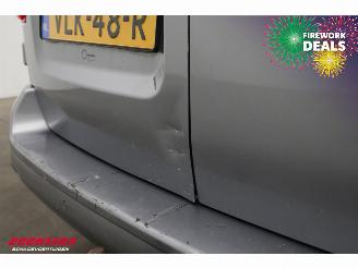 Citroën Jumpy 2.0 BlueHDI 120 M Club Bluetooth Clima Cruise PDC AHK picture 5