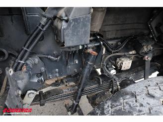 MAN TGS 43.510 8X8 Widespread Palfinger Q170Z84TI Kran 62.358 km!! picture 26