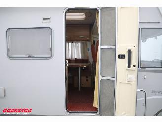 Hymer  B 614 Hymermobil 2.8 JTD Dakairco Solar Hefbed Dwarsbed Cruise Apple/Anrdoid picture 46