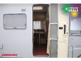 Hymer  B 614 Hymermobil 2.8 JTD Dakairco Solar Hefbed Dwarsbed Cruise Apple/Anrdoid picture 46