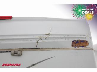 Hymer  B 614 Hymermobil 2.8 JTD Dakairco Solar Hefbed Dwarsbed Cruise Apple/Anrdoid picture 8