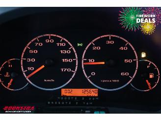 Hymer  B 614 Hymermobil 2.8 JTD Dakairco Solar Hefbed Dwarsbed Cruise Apple/Anrdoid picture 36