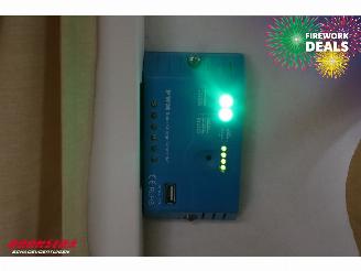 Hymer  B 614 Hymermobil 2.8 JTD Dakairco Solar Hefbed Dwarsbed Cruise Apple/Anrdoid picture 43