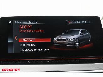 BMW 5-serie Touring 520i Aut. Sport-Line LED Navi Clima Cruise PDC AHK picture 24