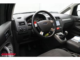 Ford C-Max 1.8-16V Trend Flexifuel Apple/Android Clima Cruise AHK picture 12