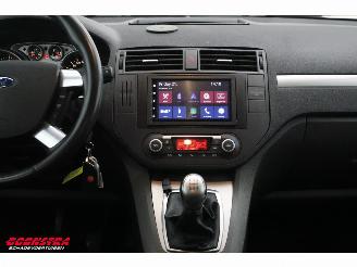 Ford C-Max 1.8-16V Trend Flexifuel Apple/Android Clima Cruise AHK picture 9