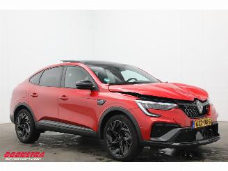 Renault Arkana 1.6 E-Tech full hybrid 145 esprit Alpine LED ACC Schuifdak 360° SHZ picture 2