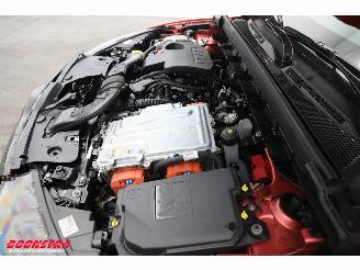 Renault Arkana 1.6 E-Tech full hybrid 145 esprit Alpine LED ACC Schuifdak 360° SHZ picture 9