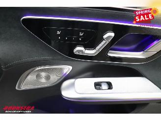 Mercedes EQE AMG 53 4MATIC+ 90 kWh Pano 360° HUD AR Burmester 830 km!! picture 30