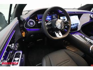 Mercedes EQE AMG 53 4MATIC+ 90 kWh Pano 360° HUD AR Burmester 830 km!! picture 22