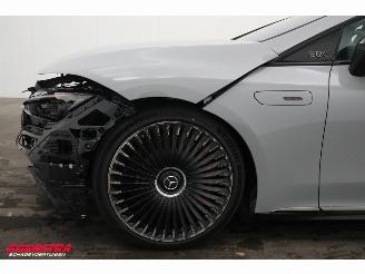 Mercedes EQE AMG 53 4MATIC+ 90 kWh Pano 360° HUD AR Burmester 830 km!! picture 13