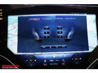 Mercedes EQE AMG 53 4MATIC+ 90 kWh Pano 360° HUD AR Burmester 830 km!! picture 36