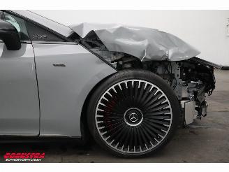 Mercedes EQE AMG 53 4MATIC+ 90 kWh Pano 360° HUD AR Burmester 830 km!! picture 5