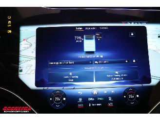 Mercedes EQE AMG 53 4MATIC+ 90 kWh Pano 360° HUD AR Burmester 830 km!! picture 38