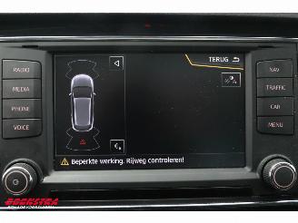 Seat Leon 1.6 TDI Style LED Pano Navi Clima Cruise PDC AHK picture 27