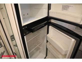 Chausson  Welcome 727 GA 2.3 MJ Solar Hefbed Single Beds Leder Cruise Camera AHK 58.856 km! picture 23