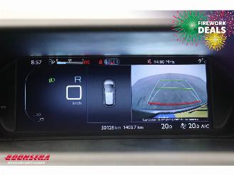 Citroën C4-picasso 1.6 e-THP Aut. Intensive Navi Clima Cruise Camera PDC 50.128 km! picture 17