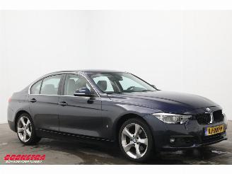 BMW 3-serie 330e iPerformance Leder Navi Clima Cruise PDC 154.245 km! picture 2