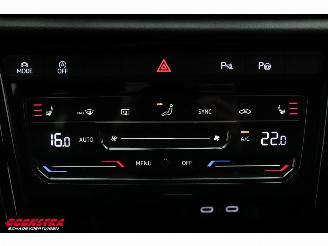 Volkswagen T-Roc 2.0 TDI DSG R-Line LED ACC Apple/Android Virtual Camera LRHZ SHZ picture 25