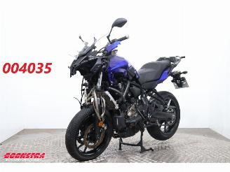 Yamaha MT-07 Tracer ABS Akrapovic 9.726 km! picture 1