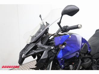 Yamaha MT-07 Tracer ABS Akrapovic 9.726 km! picture 20