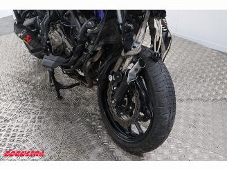 Yamaha MT-07 Tracer ABS Akrapovic 9.726 km! picture 17