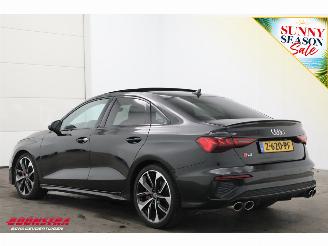 Audi S3 Limousine 2.0 TFSI quattro Pano B&O Camera Nappa ACC SHZ picture 4
