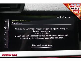 Audi S3 Limousine 2.0 TFSI quattro Pano B&O Camera Nappa ACC SHZ picture 20