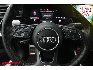 Audi S3 Limousine 2.0 TFSI quattro Pano B&O Camera Nappa ACC SHZ picture 14