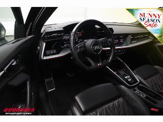 Audi S3 Limousine 2.0 TFSI quattro Pano B&O Camera Nappa ACC SHZ picture 12