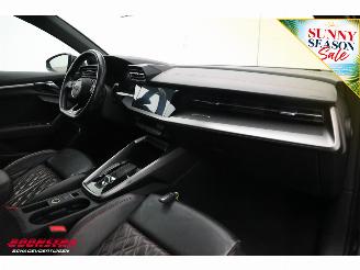 Audi S3 Limousine 2.0 TFSI quattro Pano B&O Camera Nappa ACC SHZ picture 7
