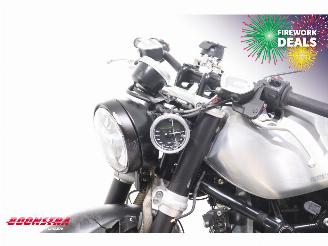 BMW  R nineT Option 719 ABS LED Heizgriffe Cruise picture 10