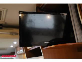 Mc Louis  P700 2.3 MJ Solar Hefbed Frans Bed Luifel Airco Cruise Camera picture 21