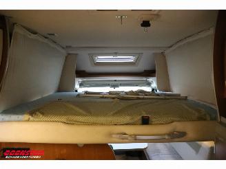 Mc Louis  P700 2.3 MJ Solar Hefbed Frans Bed Luifel Airco Cruise Camera picture 15