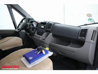 Mc Louis  P700 2.3 MJ Solar Hefbed Frans Bed Luifel Airco Cruise Camera picture 23