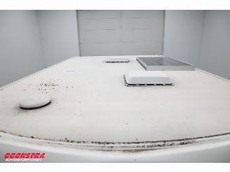 Mc Louis  P700 2.3 MJ Solar Hefbed Frans Bed Luifel Airco Cruise Camera picture 22