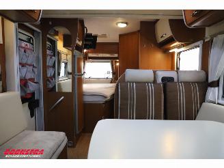 Mc Louis  P700 2.3 MJ Solar Hefbed Frans Bed Luifel Airco Cruise Camera picture 12