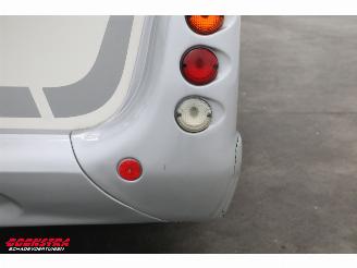 Mc Louis  P700 2.3 MJ Solar Hefbed Frans Bed Luifel Airco Cruise Camera picture 6