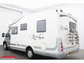 Mc Louis  P700 2.3 MJ Solar Hefbed Frans Bed Luifel Airco Cruise Camera picture 4