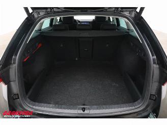 Skoda Octavia Combi 1.0 e-TSI DSG Style Pano LED ACC Navi Clima Camera SHZ picture 26