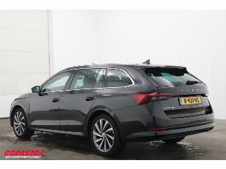 Skoda Octavia Combi 1.0 e-TSI DSG Style Pano LED ACC Navi Clima Camera SHZ picture 4