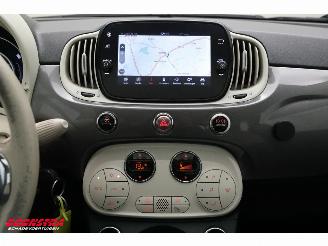 Fiat 500 1.2 Lounge Pano Navi Clima Cruise PDC 100.162 km! picture 13