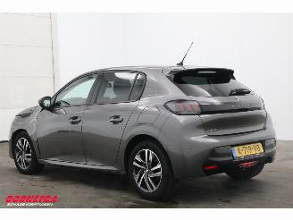 Peugeot 208 1.2 PureTech Allure Navi Clima Cruise PDC picture 4