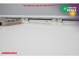 Hobby  650 Prestige Luifel Rondzit Douche Oven BY 2017 picture 14