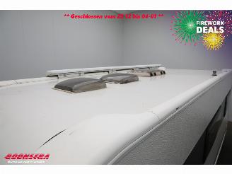 Hobby  650 Prestige Luifel Rondzit Douche Oven BY 2017 picture 11