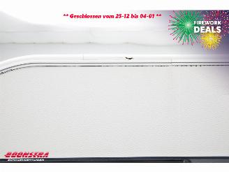Hobby  650 Prestige Luifel Rondzit Douche Oven BY 2017 picture 7