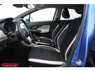 Nissan Micra 1.0 IG-T N-Connecta Navi Airco Cruise Camera PDC picture 18